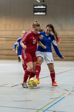 Bild 300 - B-Juniorinnen Landesmeisterschaften